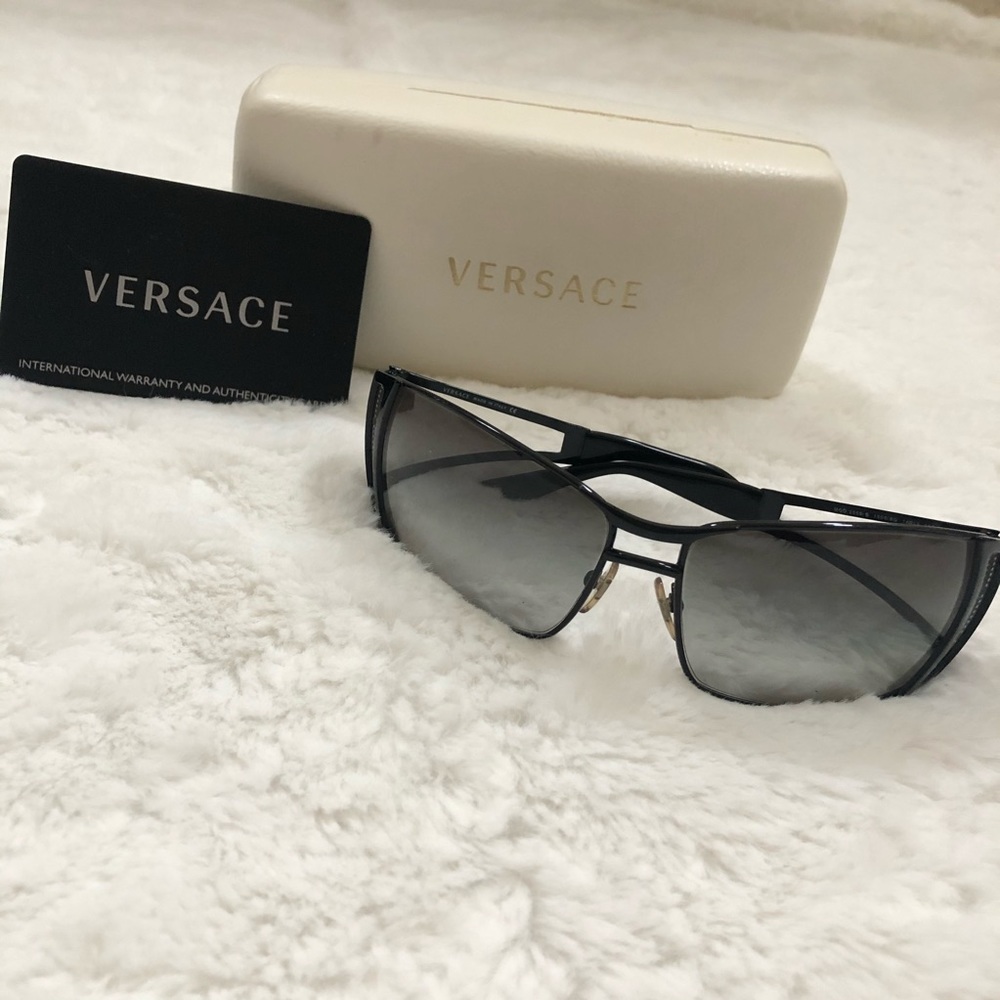 Versace Sunglasses